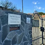 펜션 Hill Balaton 바다초니토마이