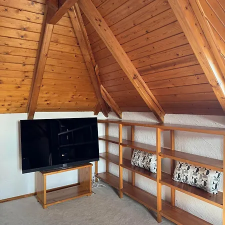 Prázdninový dům Hill Balaton Badacsonytomaj