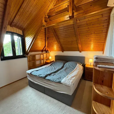 Hill Balaton Prázdninový dům Badacsonytomaj