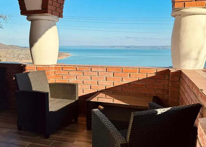 Tatil Evi Hill Balaton *