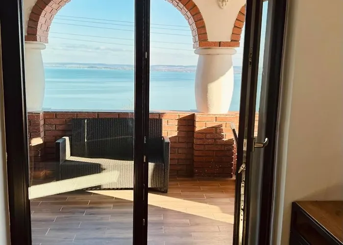 Case de vacanță Hill Balaton