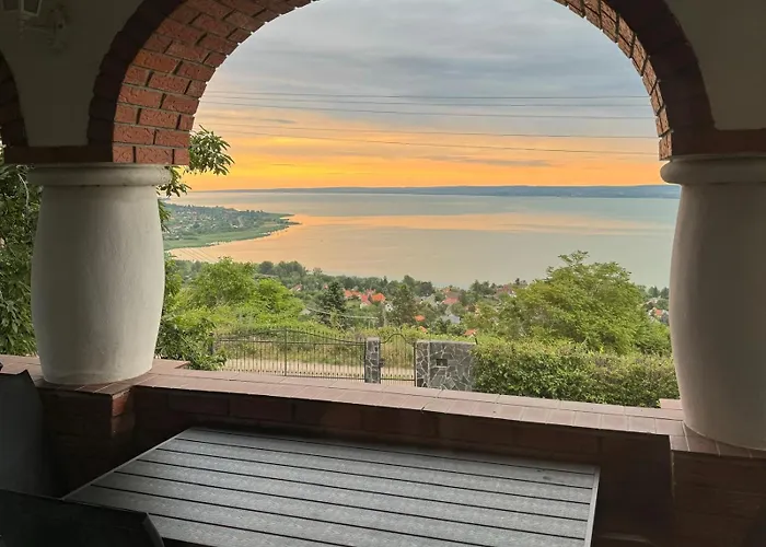 Hill Balaton